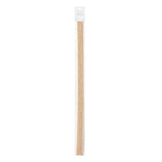 Paper Wrapped Stem Wire by Ashland®